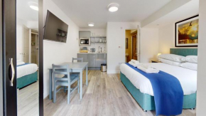 Bicester Court